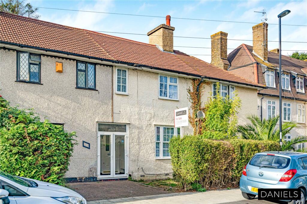 Main image of property: Pendragon Road, Downham, Bromley, BR1