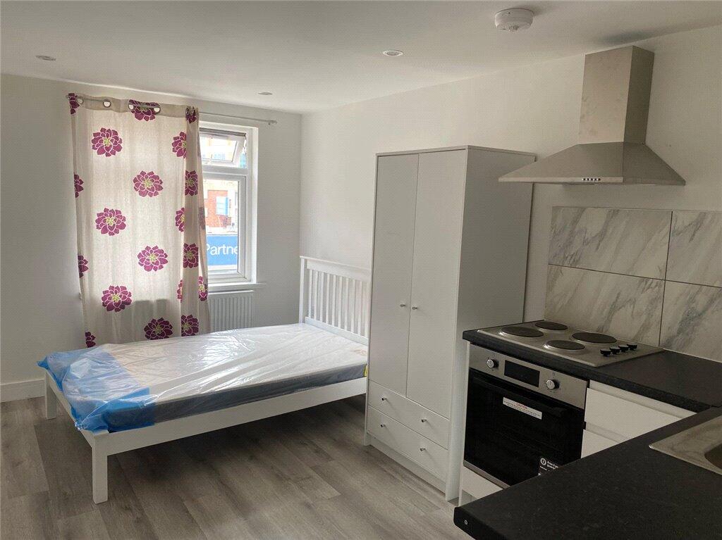 Main image of property: High Street, Staines-upon-Thames, Surrey, TW18