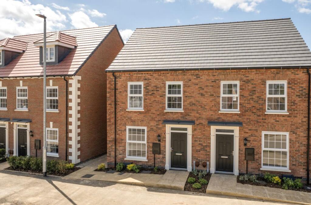 Main image of property: Biddenham Park, Bromham Road