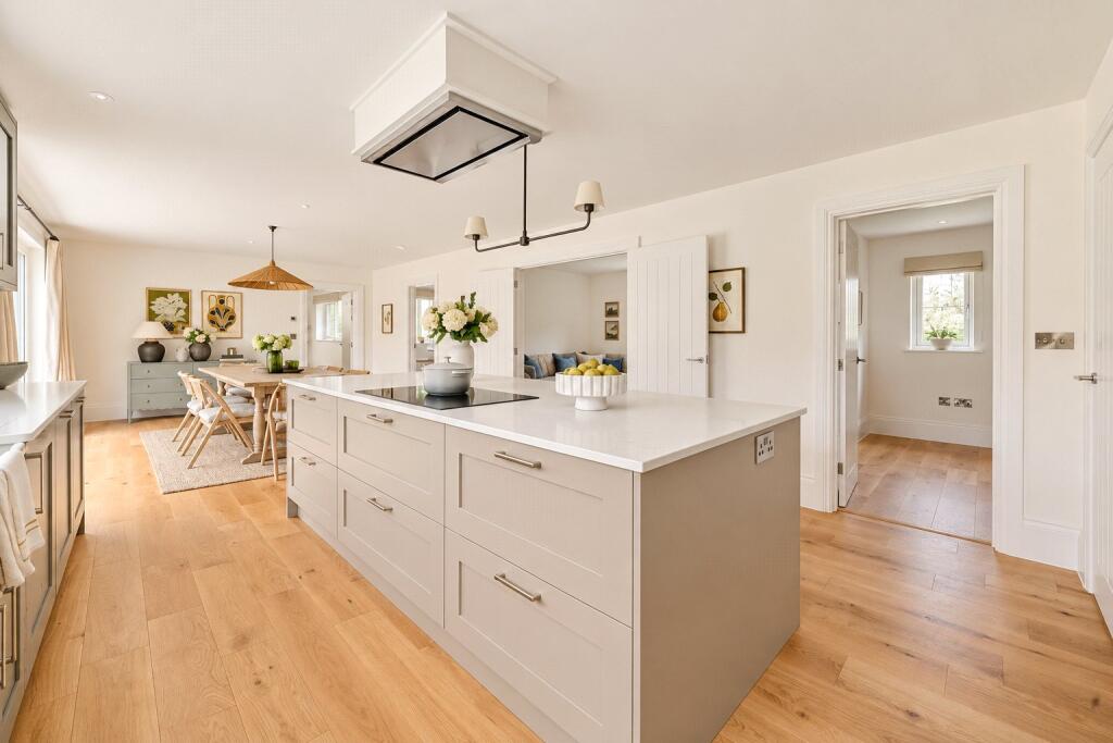 House in Exeter - View 5