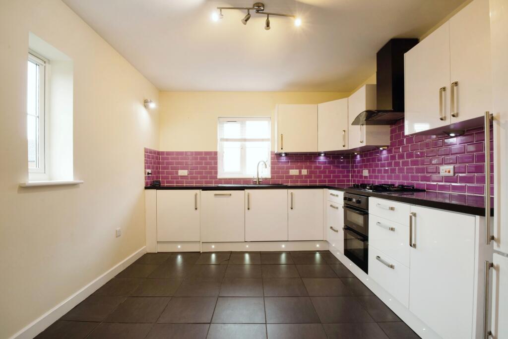 Main image of property: Ffordd Ty Unnos, Cardiff, CF14