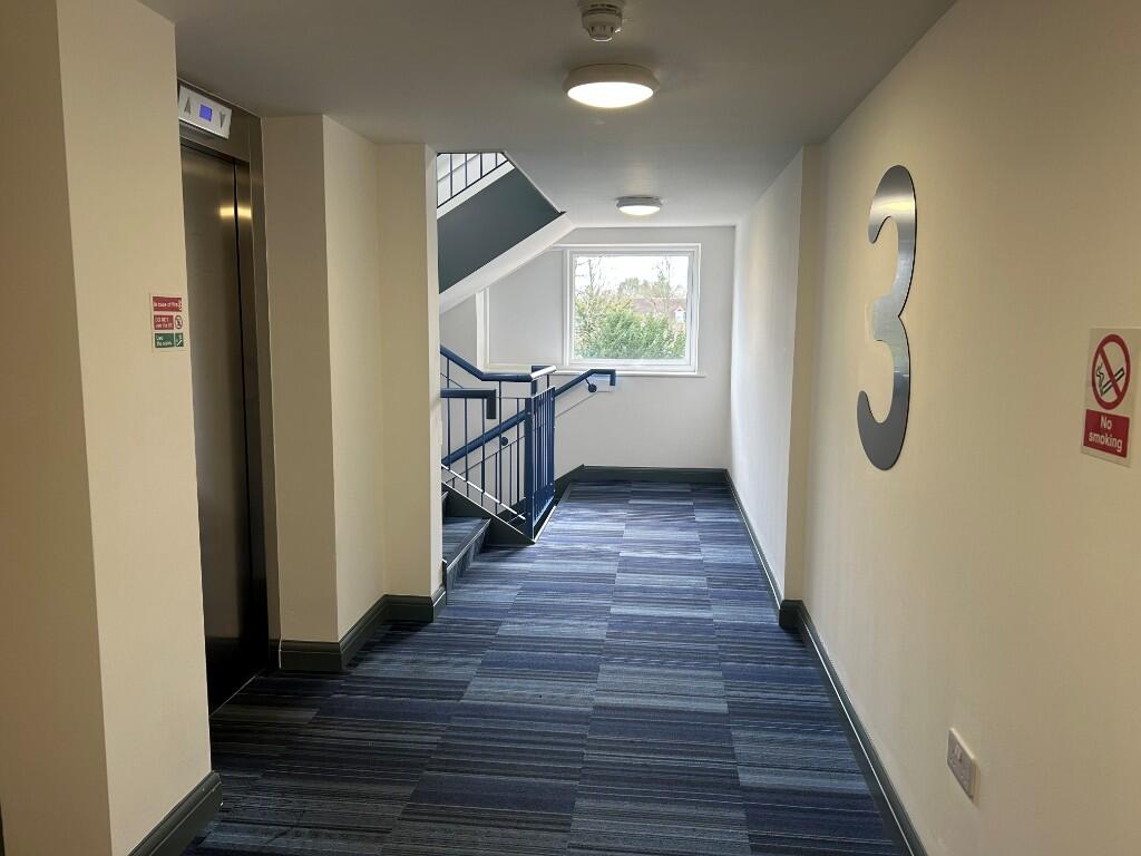 Additional image 9 of Brecon House, Browns Green, Birmingham, B20