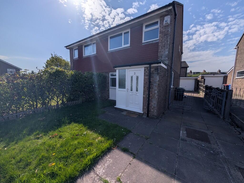 Main image of property: Totnes Close, Poulton-Le-Fylde, Lancashire, FY6