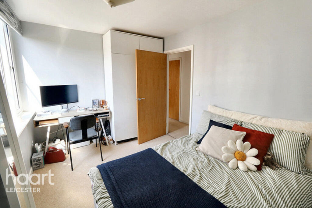 Main image of property: Watkin Road, Leicester