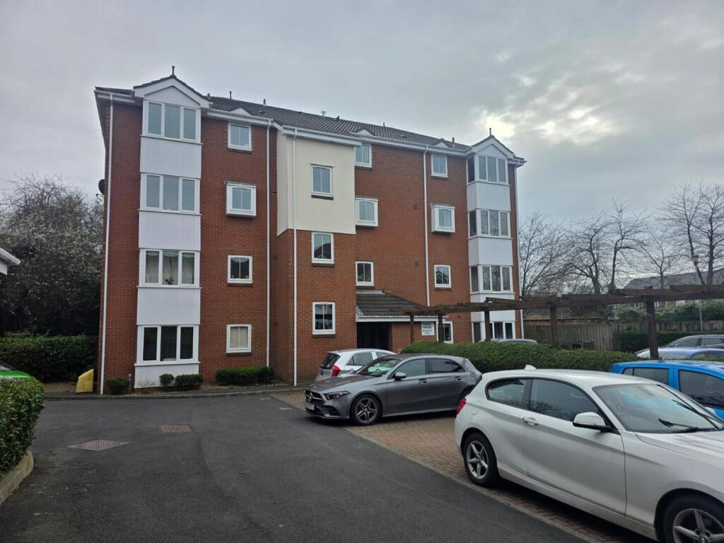 Main image of property: Jesmond Place, Newcastle Upon Tyne