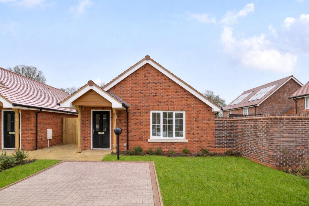 Main image of property: Ada Gardens, Ockham Road North, East Horsley, KT24