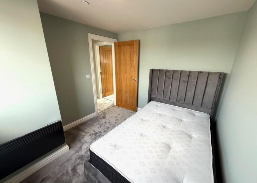Main image of property: Penarth Road, Cardiff