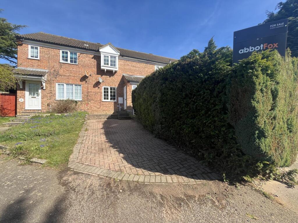 Main image of property: Norwich, NR8