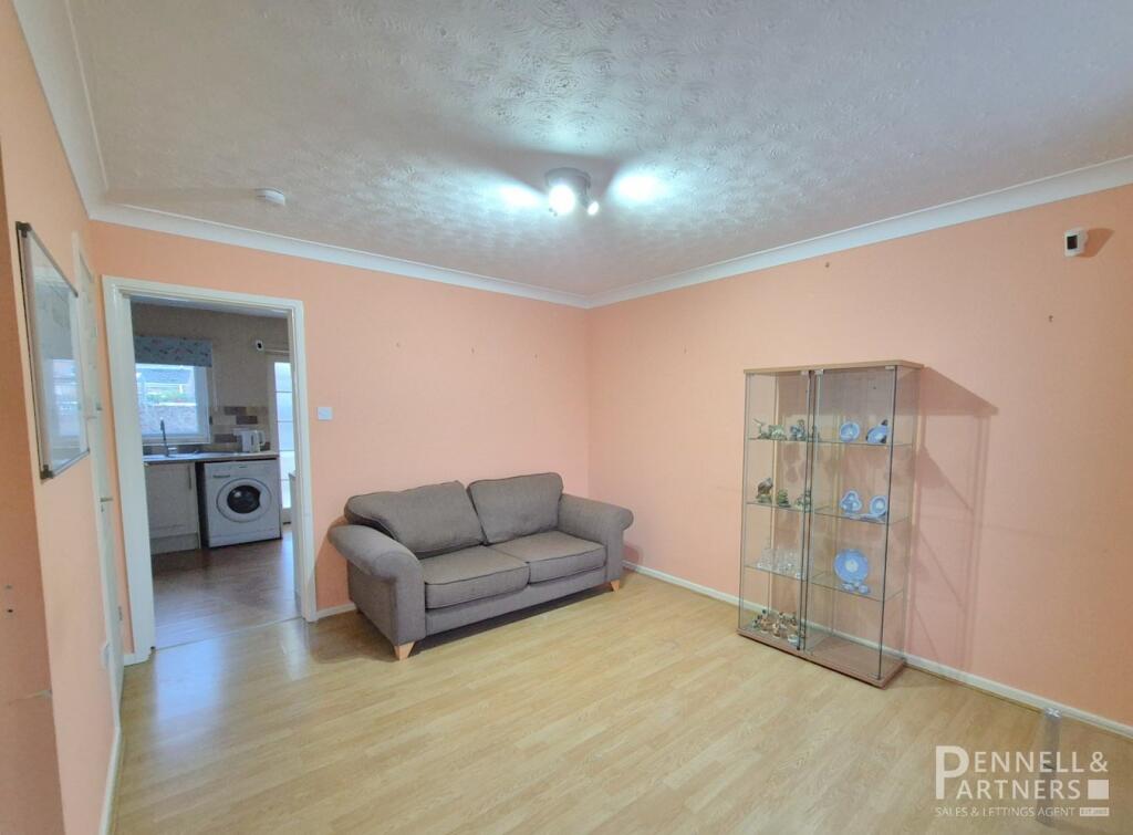 Monks Close, Whittlesey, Peterborough, PE7 - View 2