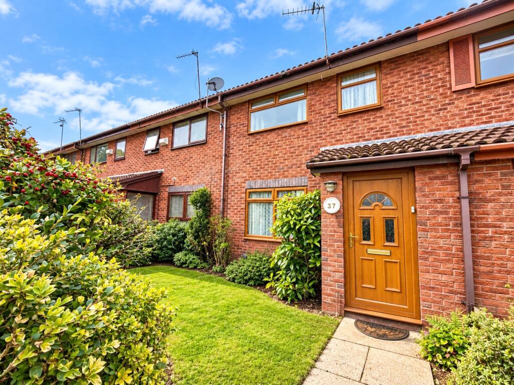Main image of property: Balls Road, Prenton, Merseyside, CH43
