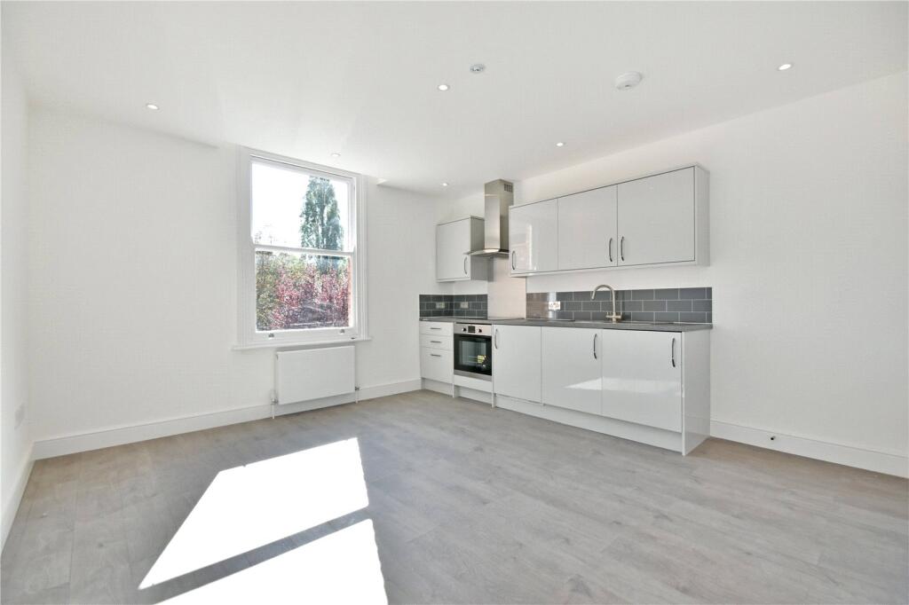 Main image of property: Dartmouth Road, Mapesbury, NW2