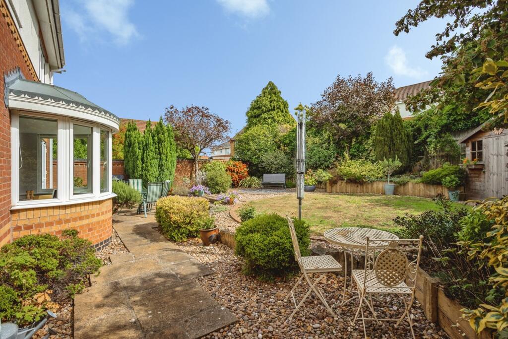 House in Nottingham - View 4