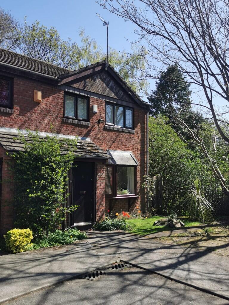 Main image of property: Birch Polygon,Rusholme,Manchester,M14