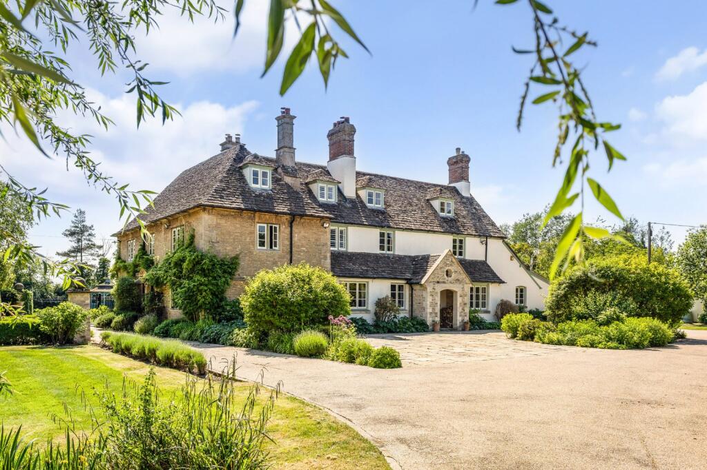 Main image of property: Christian Malford, Chippenham, Wiltshire