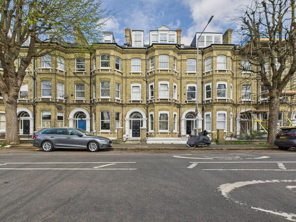 Main image of property: Cromwell Road, Hove, BN3 3EB