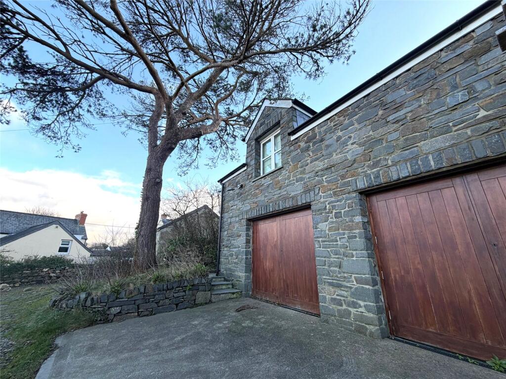 Main image of property: Dinas Cross, Newport, Pembrokeshire, SA42