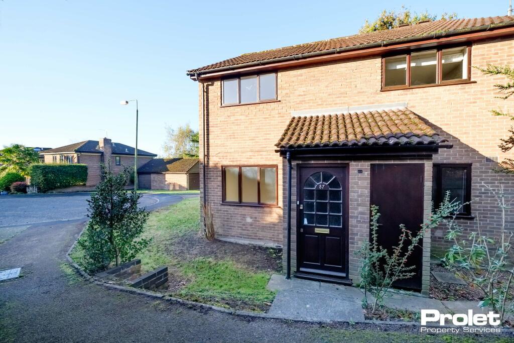 Main image of property: Bishops Close, Thorpe St Andrew, Norwich, NR7 0DY