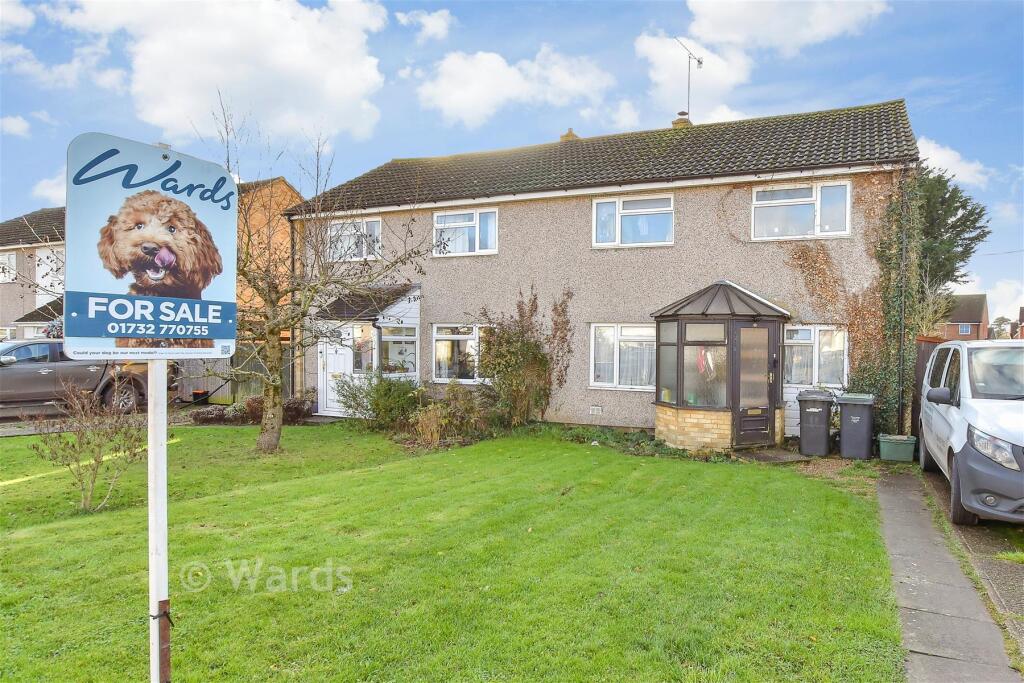 Main image of property: Tainter Road, Hadlow, Tonbridge, Kent