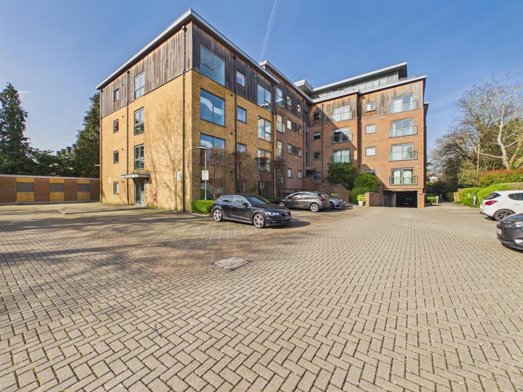 Main image of property: Southcote Lane, Reading