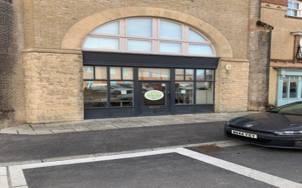 Main image of property: 33 Great Cranford Street, Poundbury, Dorchester, DT1 3SQ