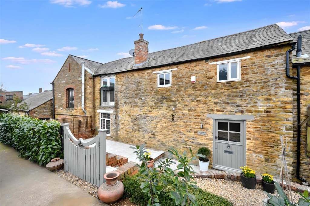 Main image of property: Church Street, Moulton, NN3