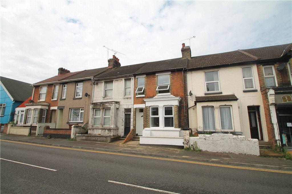 Main image of property: Canterbury Street, Gillingham, Kent, ME7