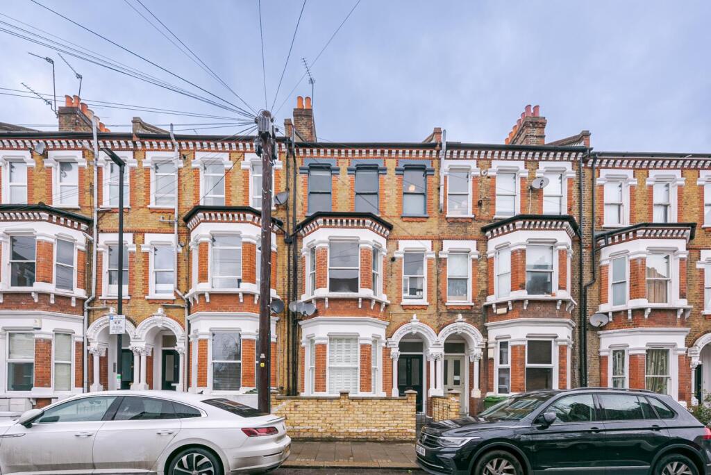 Kenwyn Road, SW4 photo 2