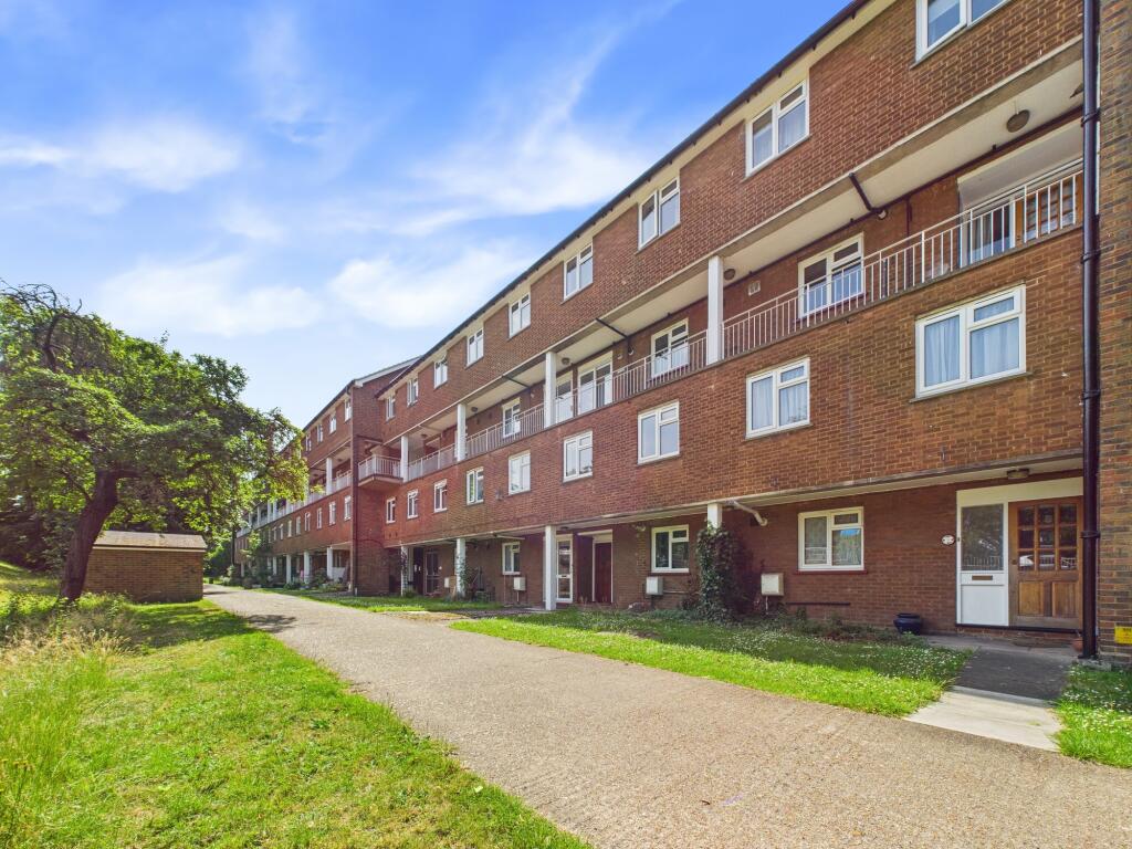 Main image of property: Shepley Court, Aldrington Road