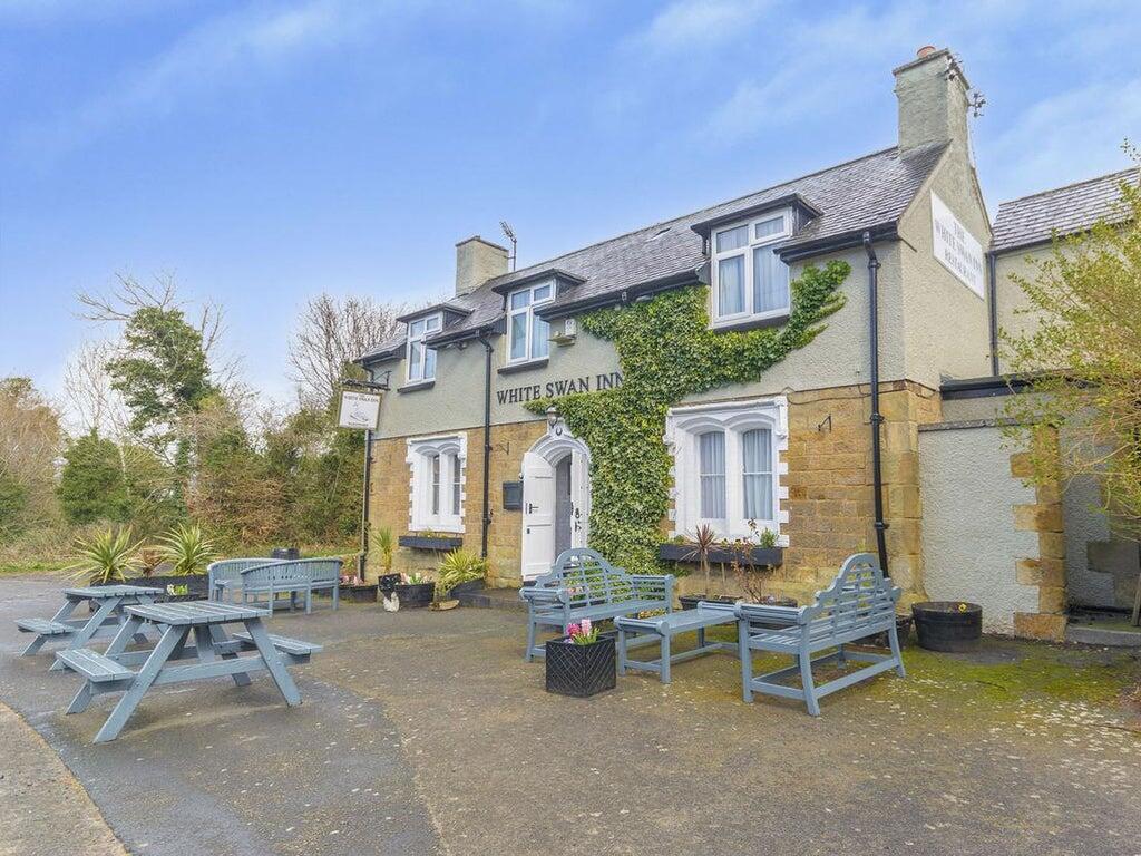 Main image of property: The White Swan, Warenford, Belford, Northumberland, NE70 7HY