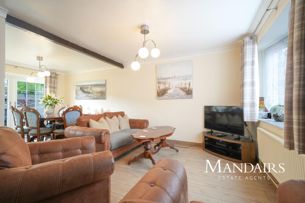 Main image of property: Barry Walk, Fletton, Peterborough