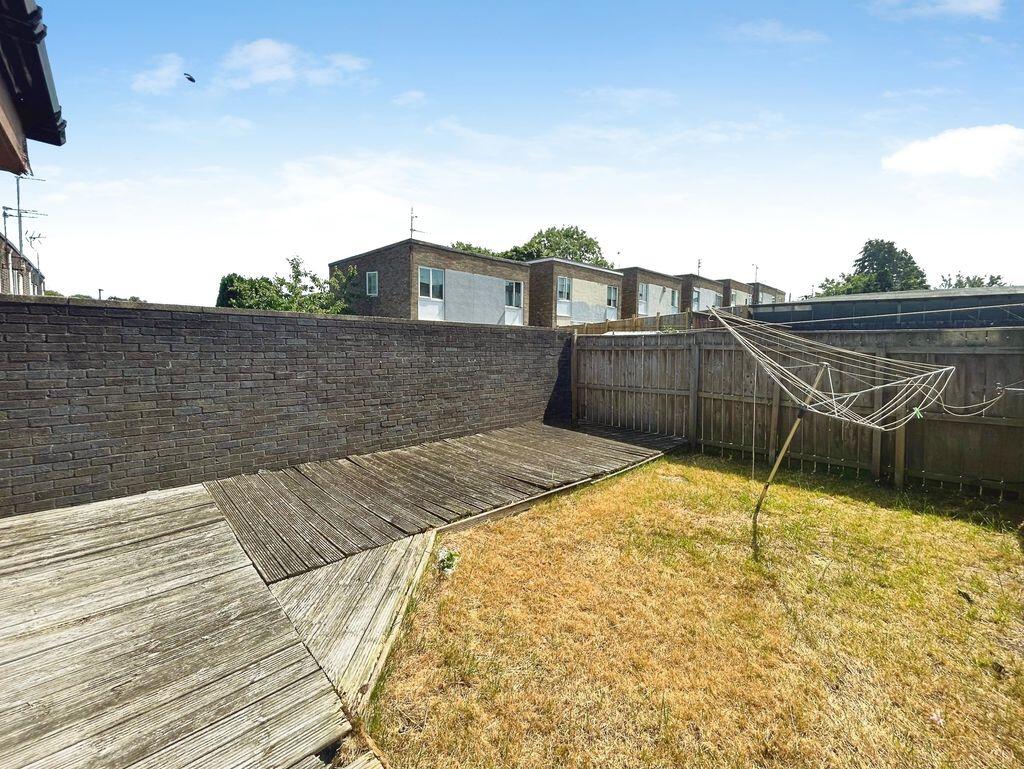 Main image of property: Thirston Way, Kenton