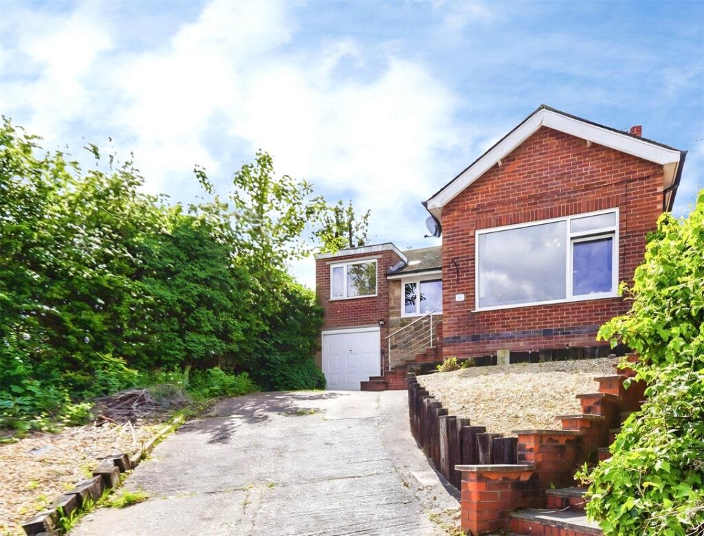Main image of property: Pilkington Road, Nottingham, Nottinghamshire, NG3