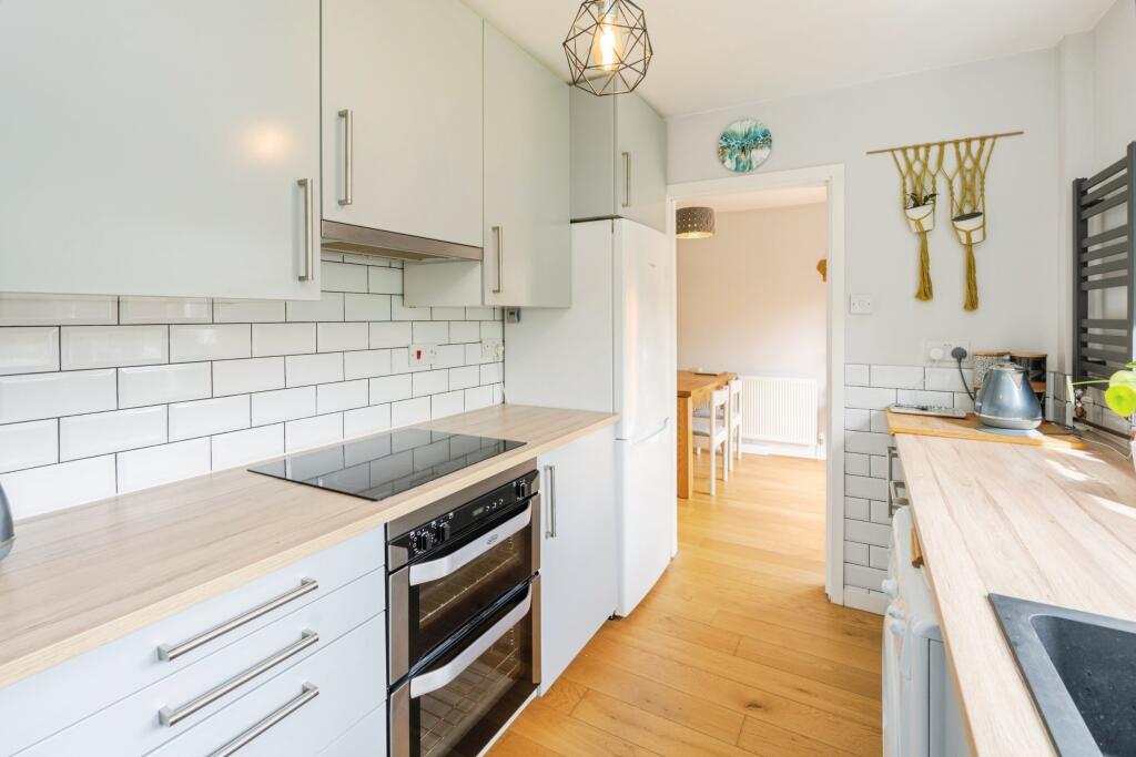 Cadshaw Close, Warrington, WA3 – pohled 5