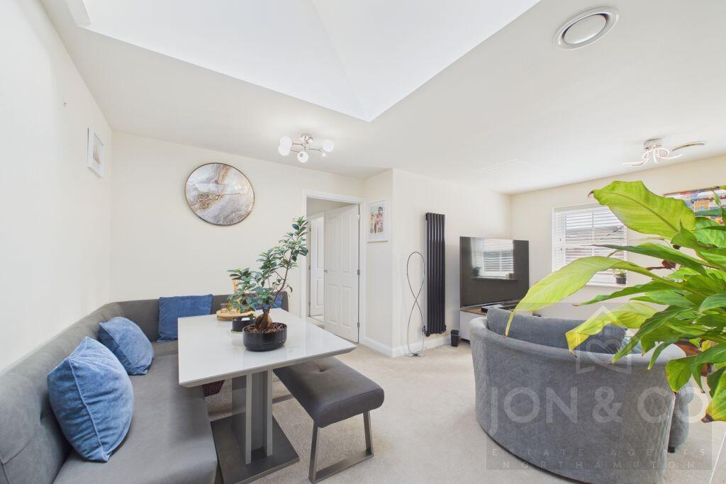 House in Overstone, Overstone Leys - View 5