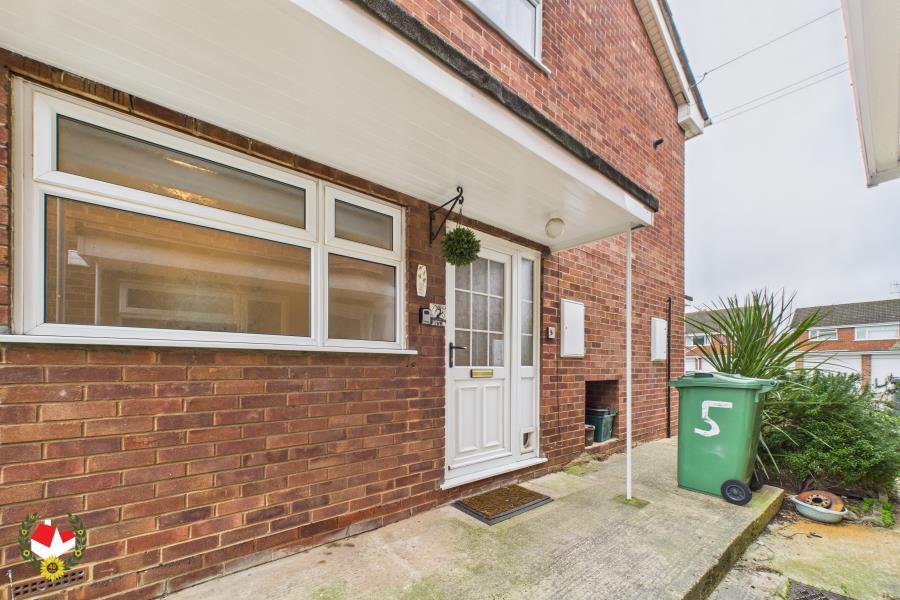 Main image of property: Malet Close, Longlevens, Gloucester