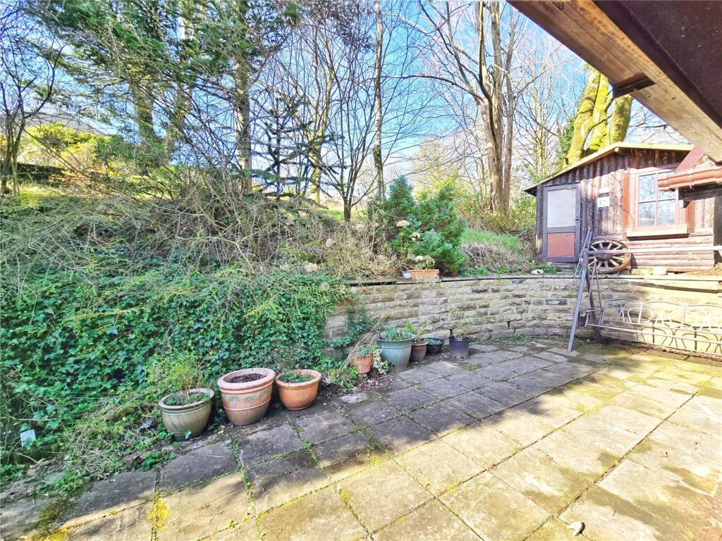Additional image 13 of Ashlands Lodge, 24 Turnpike, Newchurch, Rossendale, BB4