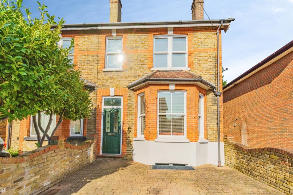 Main image of property: Charman Road, Redhill, Surrey, RH1