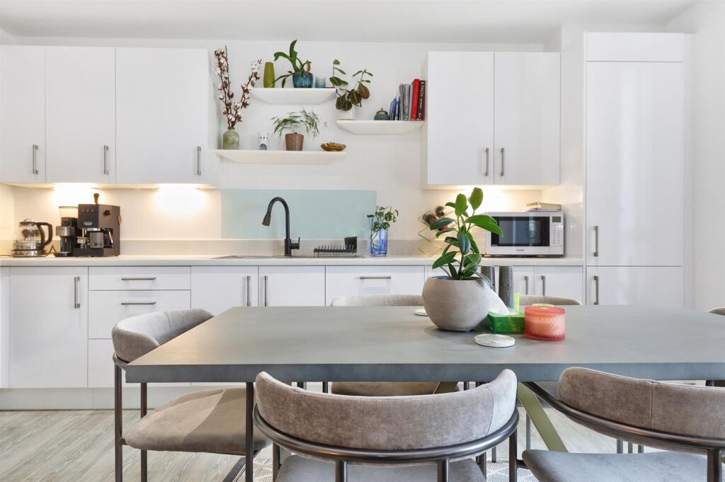 Main image of property: The Printworks, Press Road, London