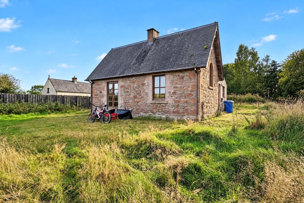 Main image of property: Muir of Ord, Highland, IV6