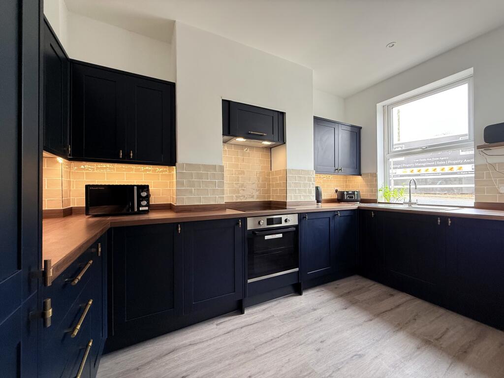 Main image of property: Barlby Road, SELBY