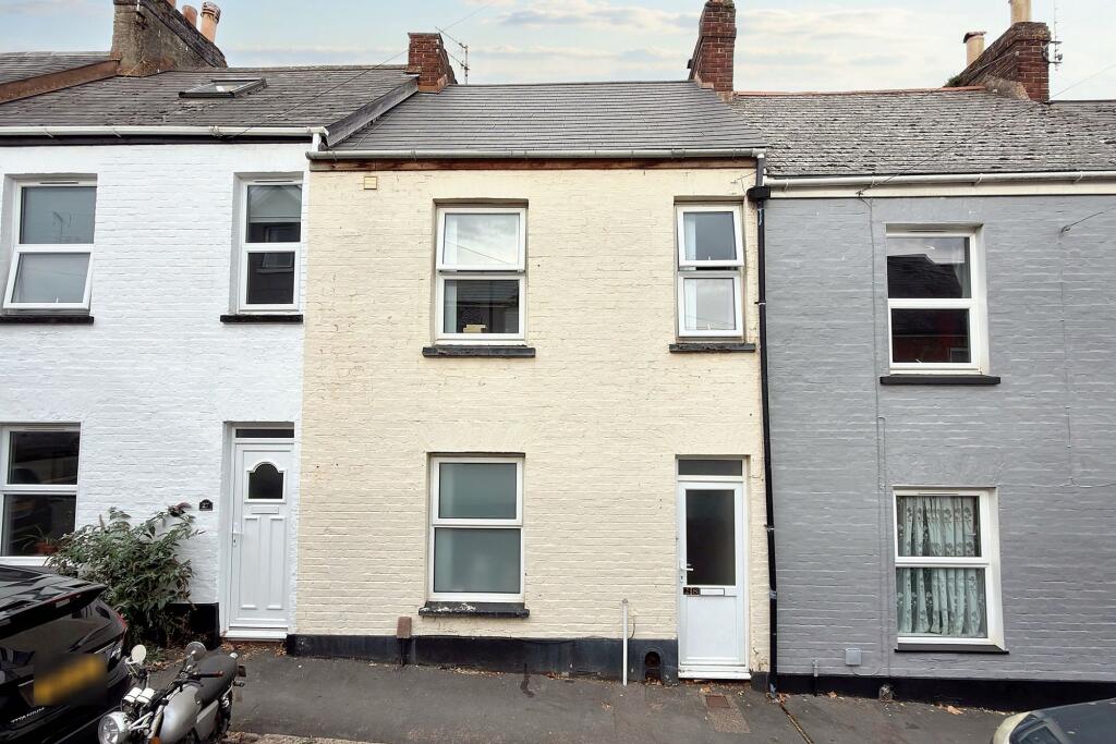 Main image of property: Chute Street, Exeter, EX1