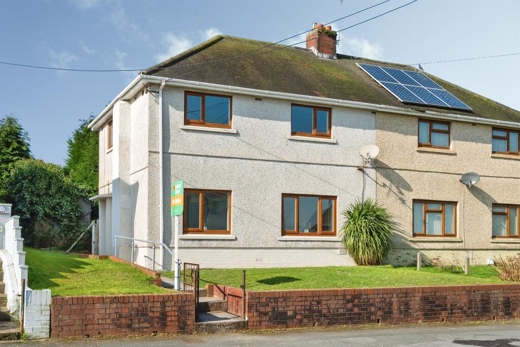 Main image of property: Corporation Avenue, Llanelli