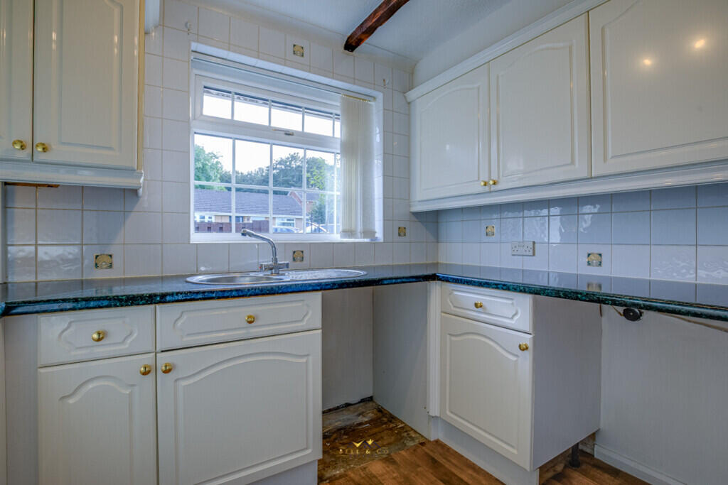 House in Rotherham, Anston - More