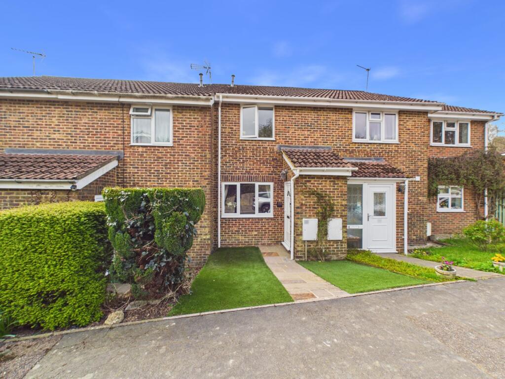 Main image of property: Falconers Drive, Battle, TN33