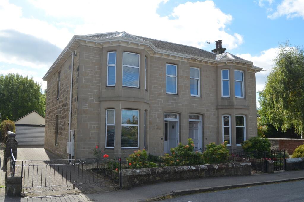 Main image of property: Learmonth Street, Falkirk, FK1