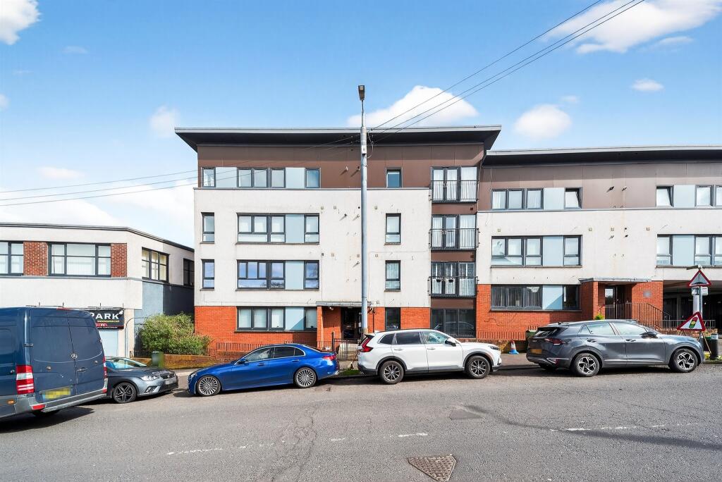 Main image of property: Castlemilk Road, Glasgow