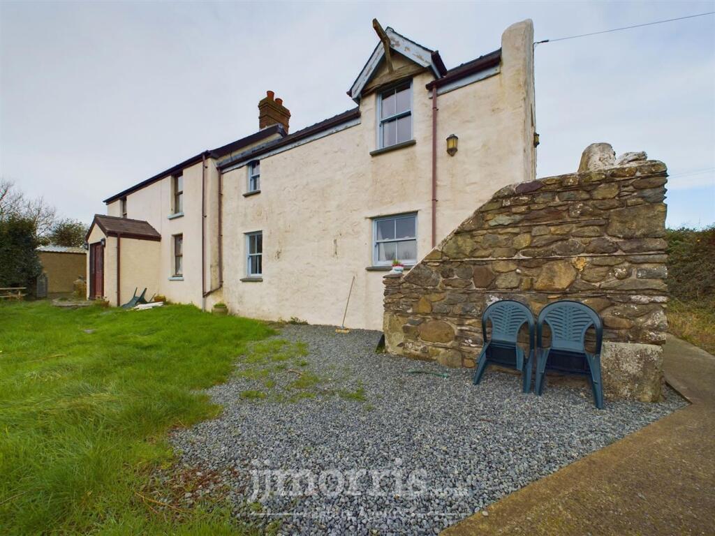 Main image of property: St. Davids, Haverfordwest, SA62