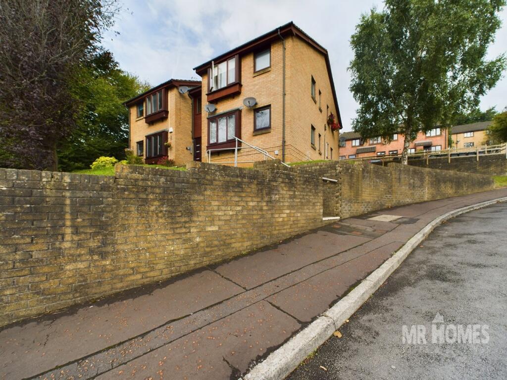 Main image of property: Forest View, Fairwater, Cardiff, CF5