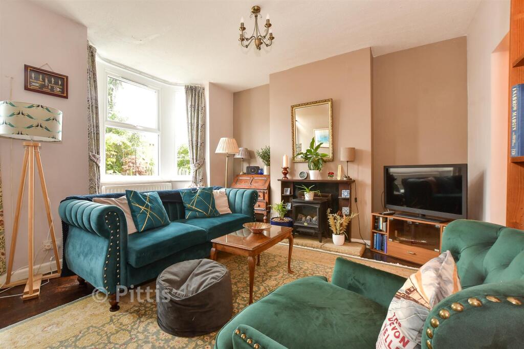 Main image of property: Tennyson Road, Freshwater, Isle of Wight