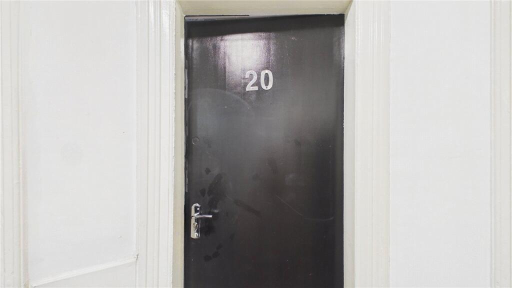 Apartment in Middlesbrough - More